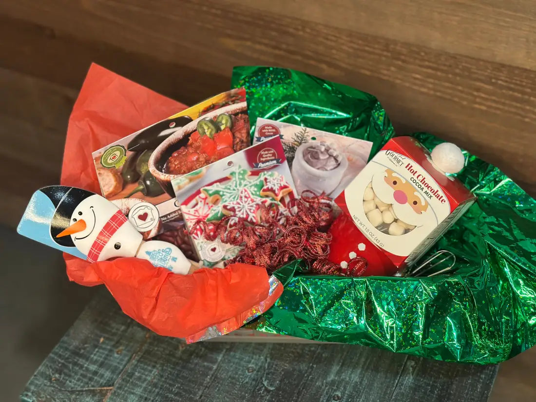 Leanin’ Pole Gift Basket #66 Gift Basket