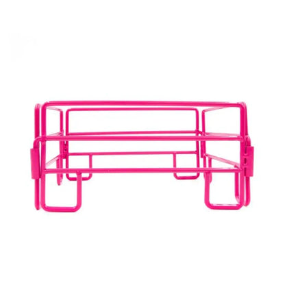 Little Buster 4 Piece Panel Set Pink Little Buster Toys