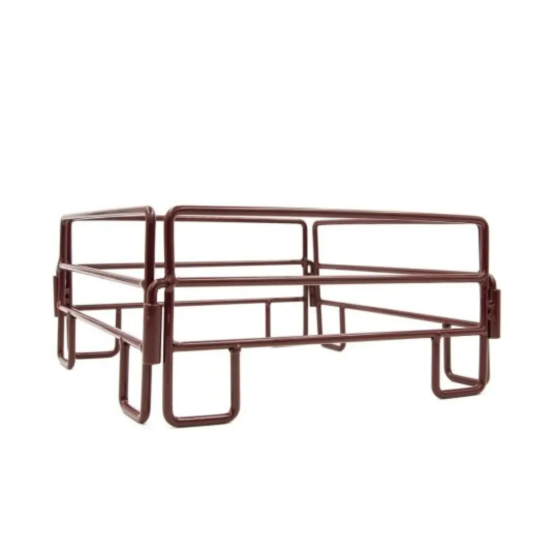 Little Buster 4 Piece Panel Set Red Little Buster Toys