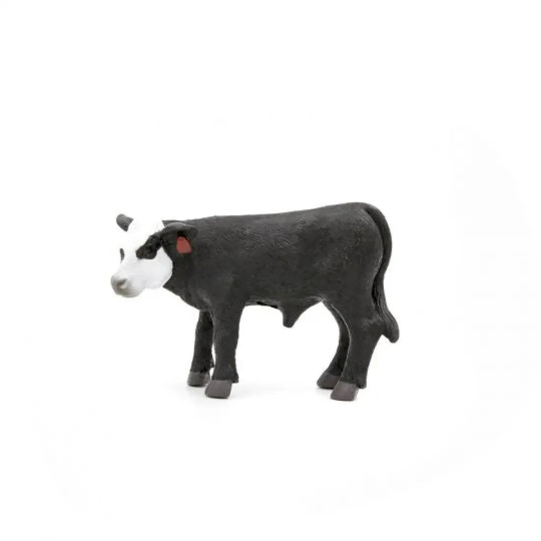 Little Buster Black/White Face Calf Little Buster Toys