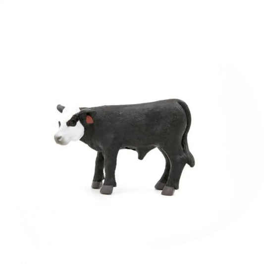 Little Buster Black/White Face Calf Little Buster Toys