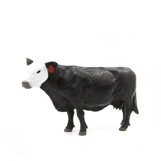 Little Buster Black/white Face Cow Little Buster Toys