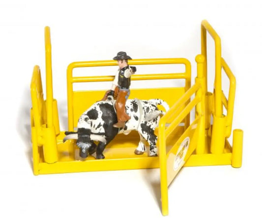Little Buster Bucking Chute Little Buster Toys