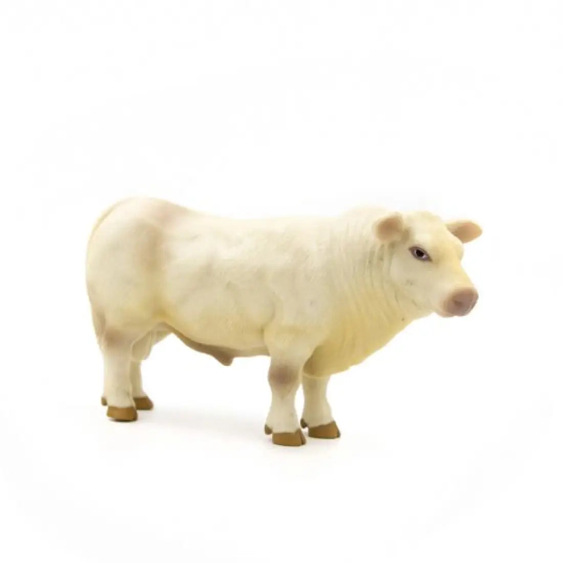 Little Buster Charolais Bull Little Buster Toys