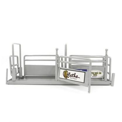 Little Buster Dual Bucking Chute Little Buster Toys