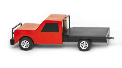 Little Buster Flatbed Farm Truck Little Buster Toys