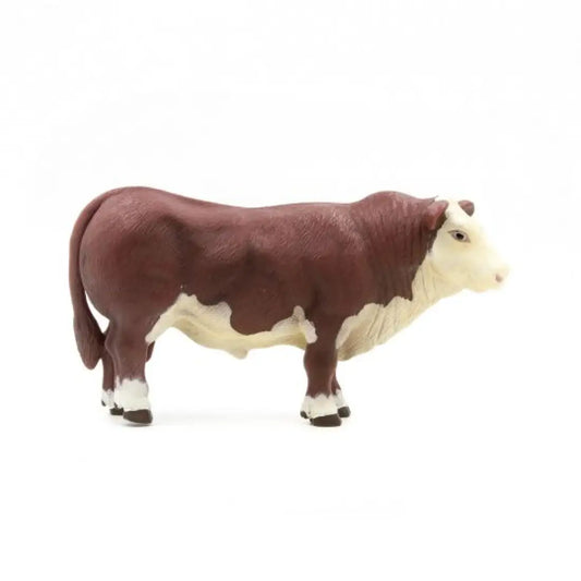 Little Buster Hereford Bull Little Buster Toys