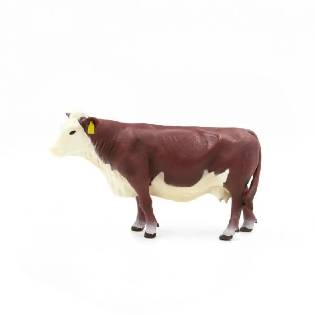 Little Buster Hereford Cow Little Buster Toys