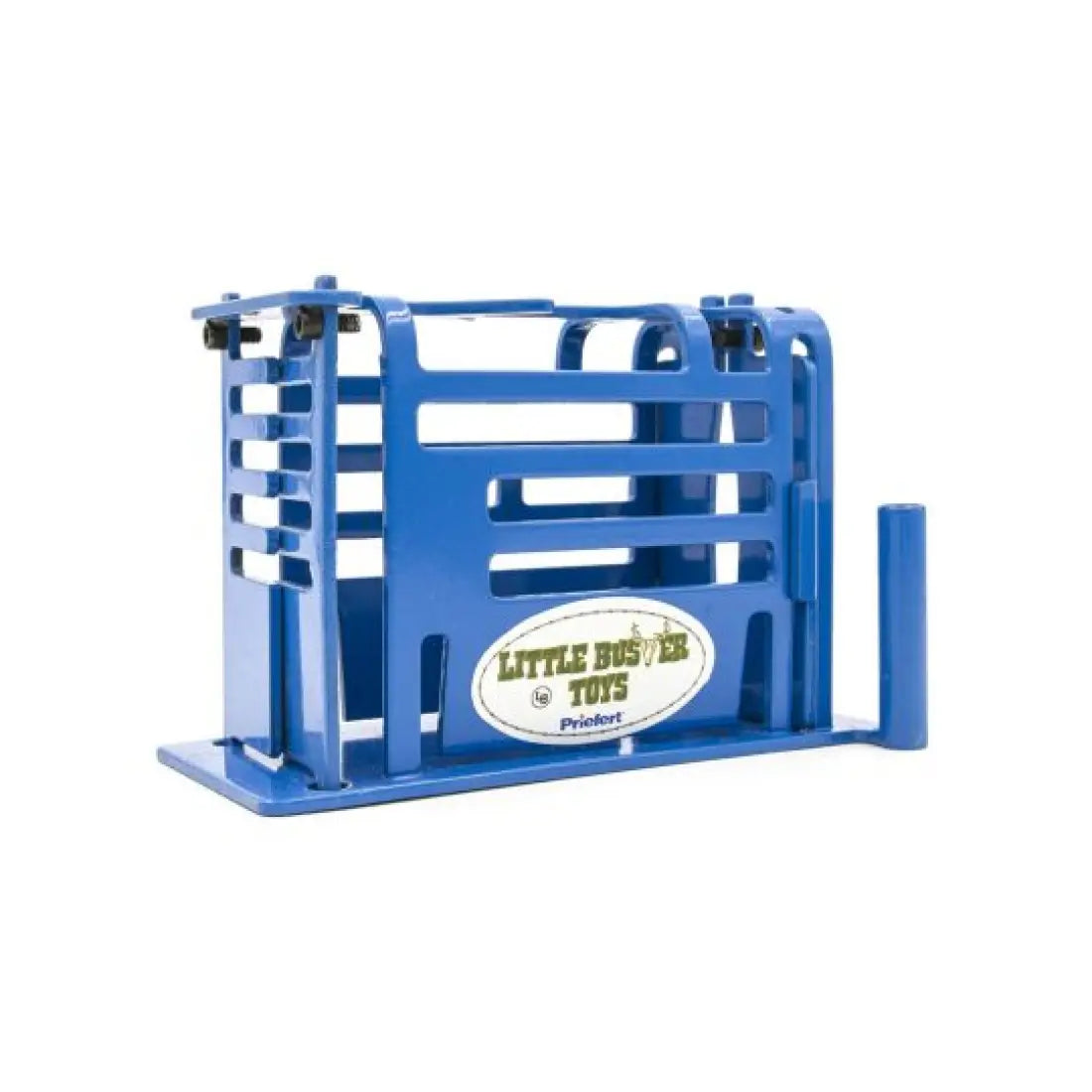 Little Buster Priefert Calf Roping Chute Little Buster Toys