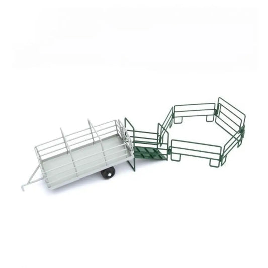 Little Buster Ranch Roundup Set Little Buster Toys