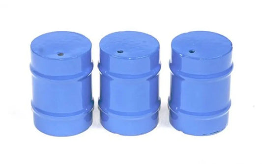 Little Buster Rodeo Barrels Blue Little Buster Toys