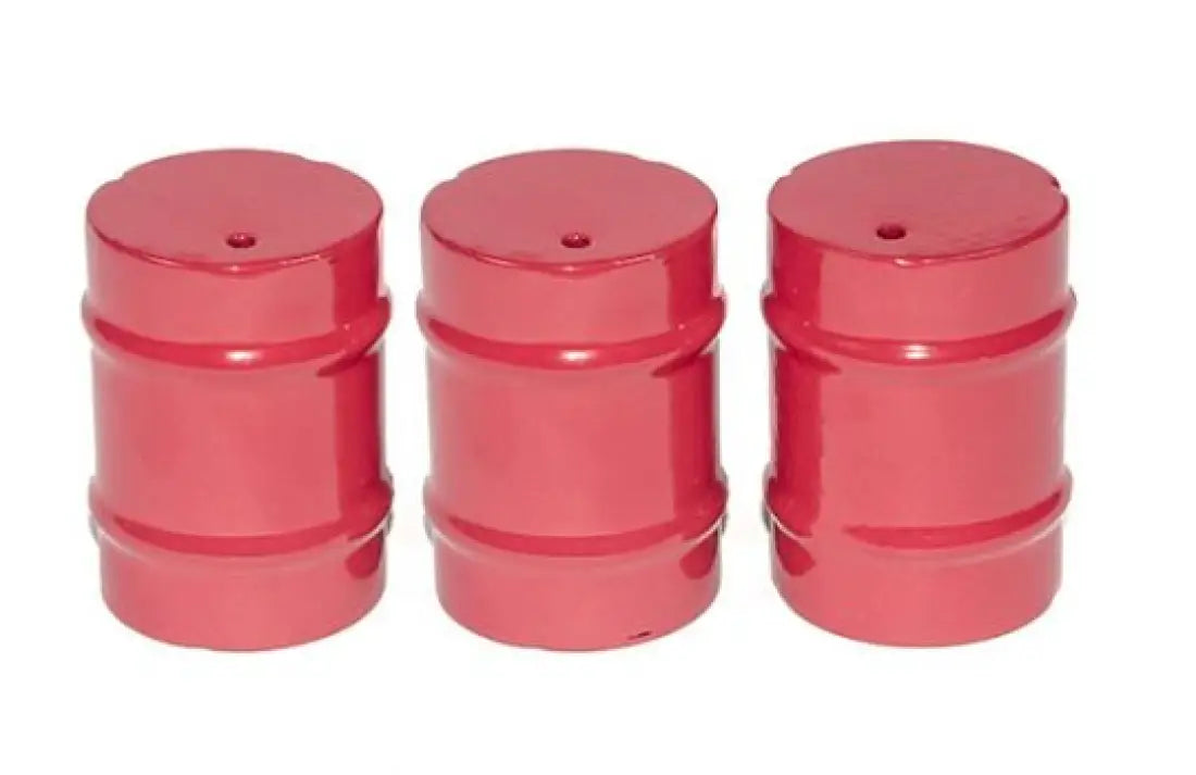 Little Buster Rodeo Barrels Red Little Buster Toys