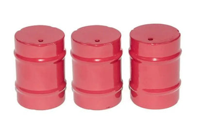 Little Buster Rodeo Barrels Red Little Buster Toys