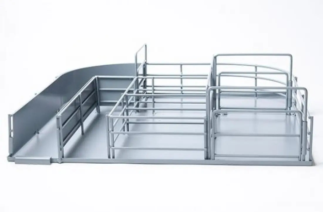 Little Buster Sweep Alley Little Buster Toys