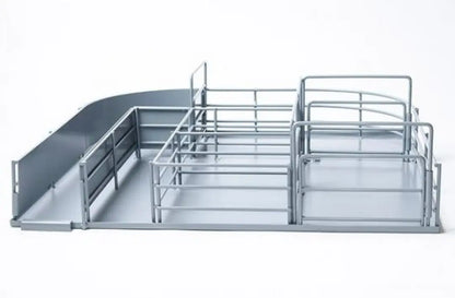 Little Buster Sweep Alley Little Buster Toys