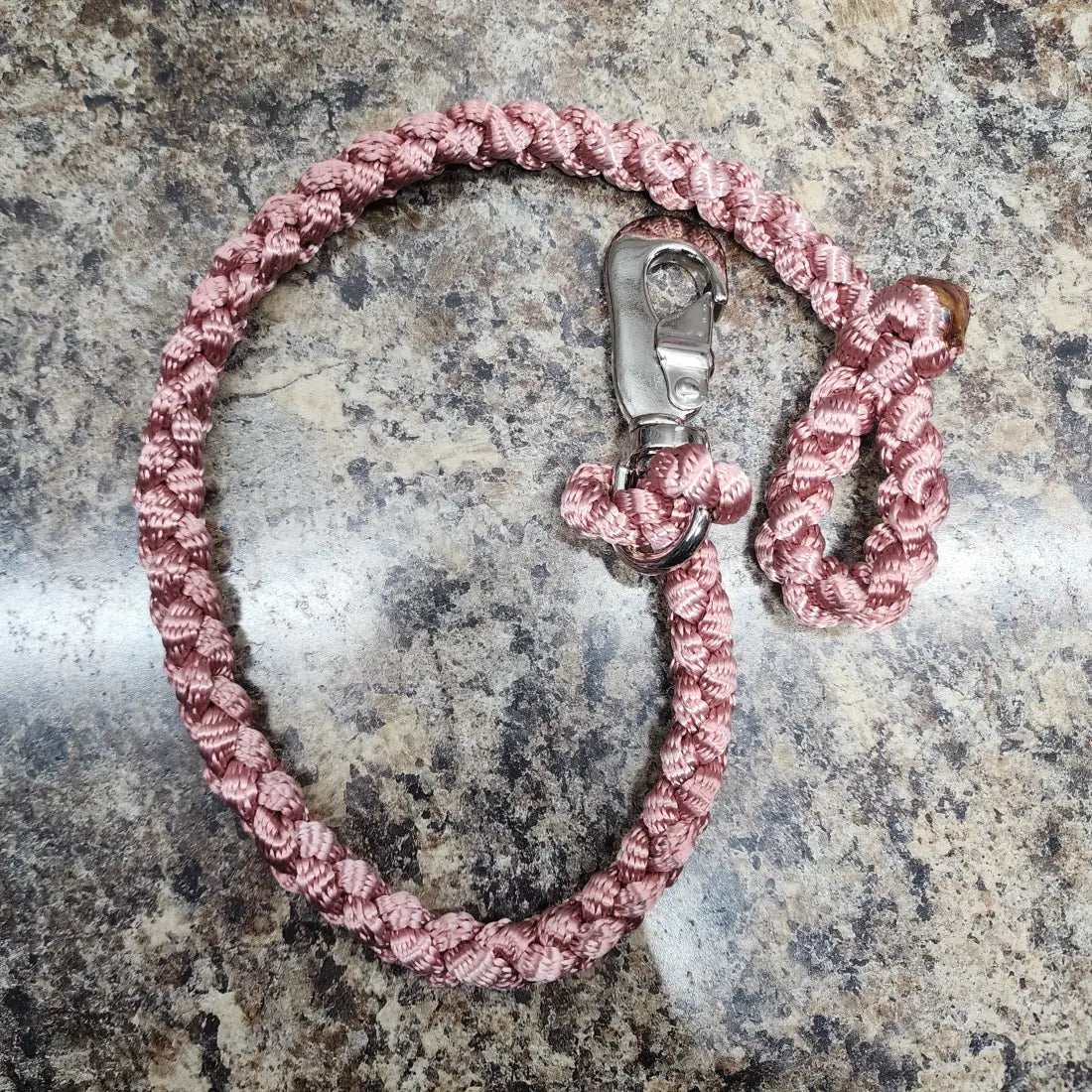 LMB Mule Tape Bucket Strap Coral Bucket Strap