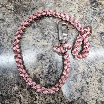 LMB Mule Tape Bucket Strap Coral Bucket Strap