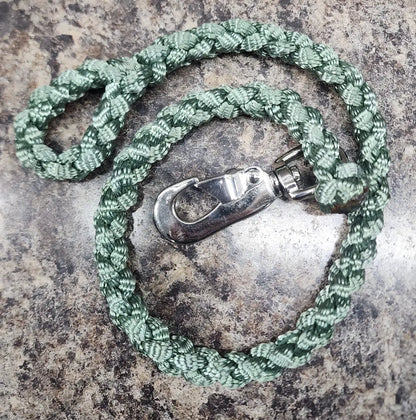LMB Mule Tape Bucket Strap Jade Bucket Strap