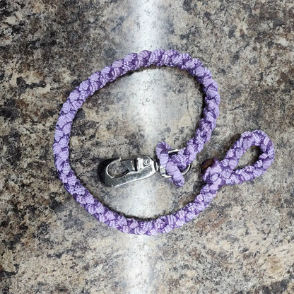 LMB Mule Tape Bucket Strap Lavender Bucket Strap