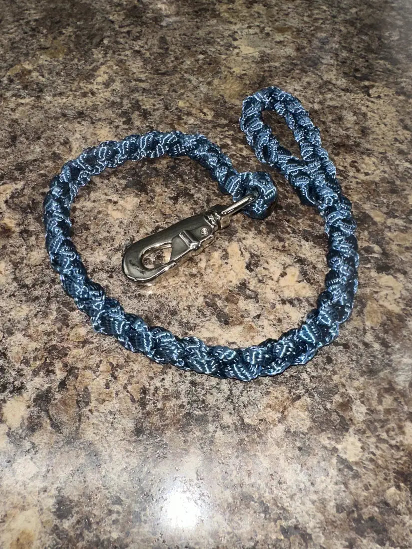 LMB Mule Tape Bucket Strap Navy Bucket Strap