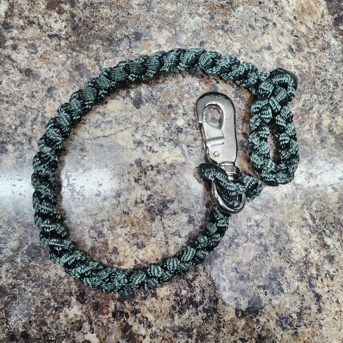 LMB Mule Tape Bucket Strap Onyx Bucket Strap