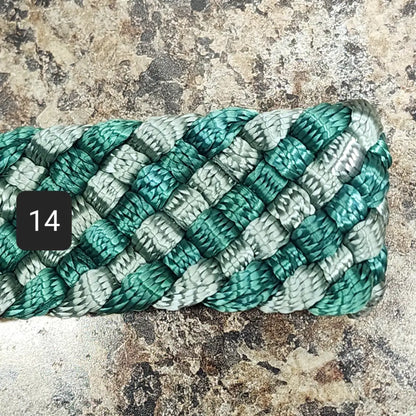 LMB Mule Tape Halter - Multicolor 14 Halter