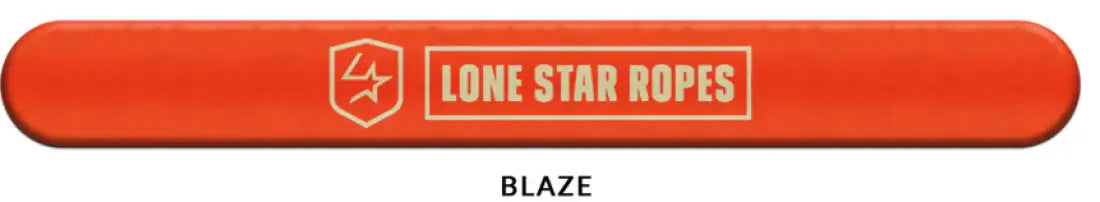Lone Star Slap Strap Rope Strap Blaze Rope Accessories