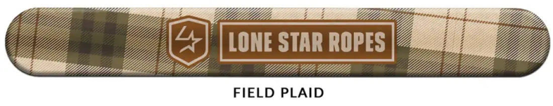 Lone Star Slap Strap Rope Strap Field Plaid Rope Accessories