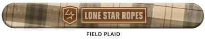 Lone Star Slap Strap Rope Strap Field Plaid Rope Accessories