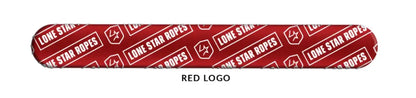 Lone Star Slap Strap Rope Strap Red Logo Rope Accessories