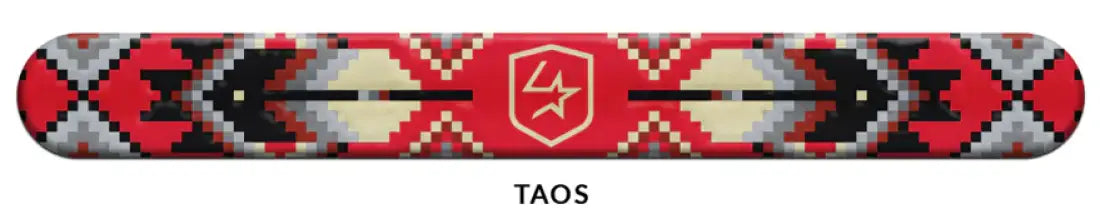 Lone Star Slap Strap Rope Strap Taos Rope Accessories