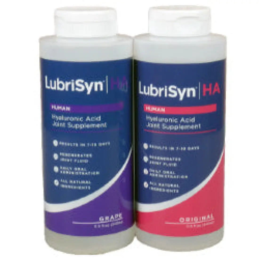 Lubrisyn HA Human Human Supplement