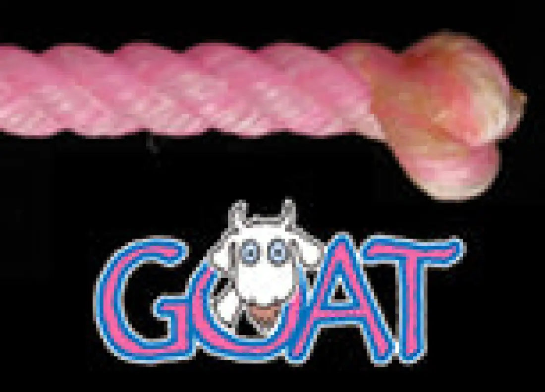 Lyles Goat String Goat String