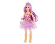 Breyer Freedom Series "Lyra | Unicorn Rider & Tack"