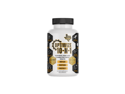 OptiWize Collagen Plus Human Joint Supplement