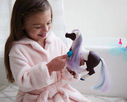 Breyer Marina Color Change Mer-Pony