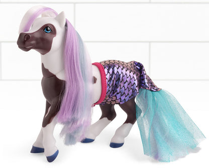 Breyer Marina Color Change Mer-Pony