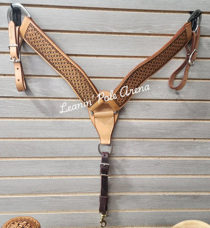 Martin 14.5’’ Team Roper Saddle #12409 14.5’’ / 6.5’’ Rope Saddle