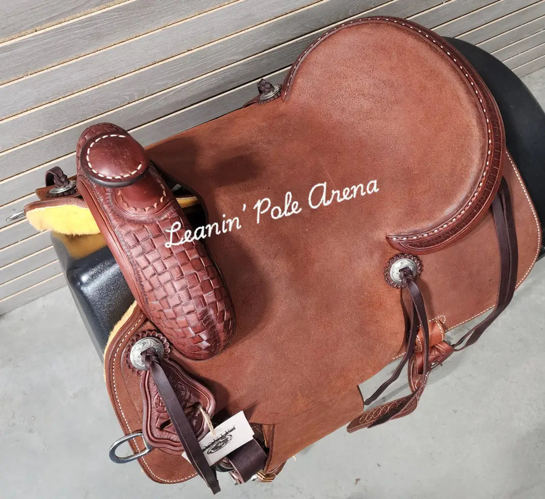 Martin 15’’ All Around Saddle #10783 15’’ / 6.5’’ All Around Saddle