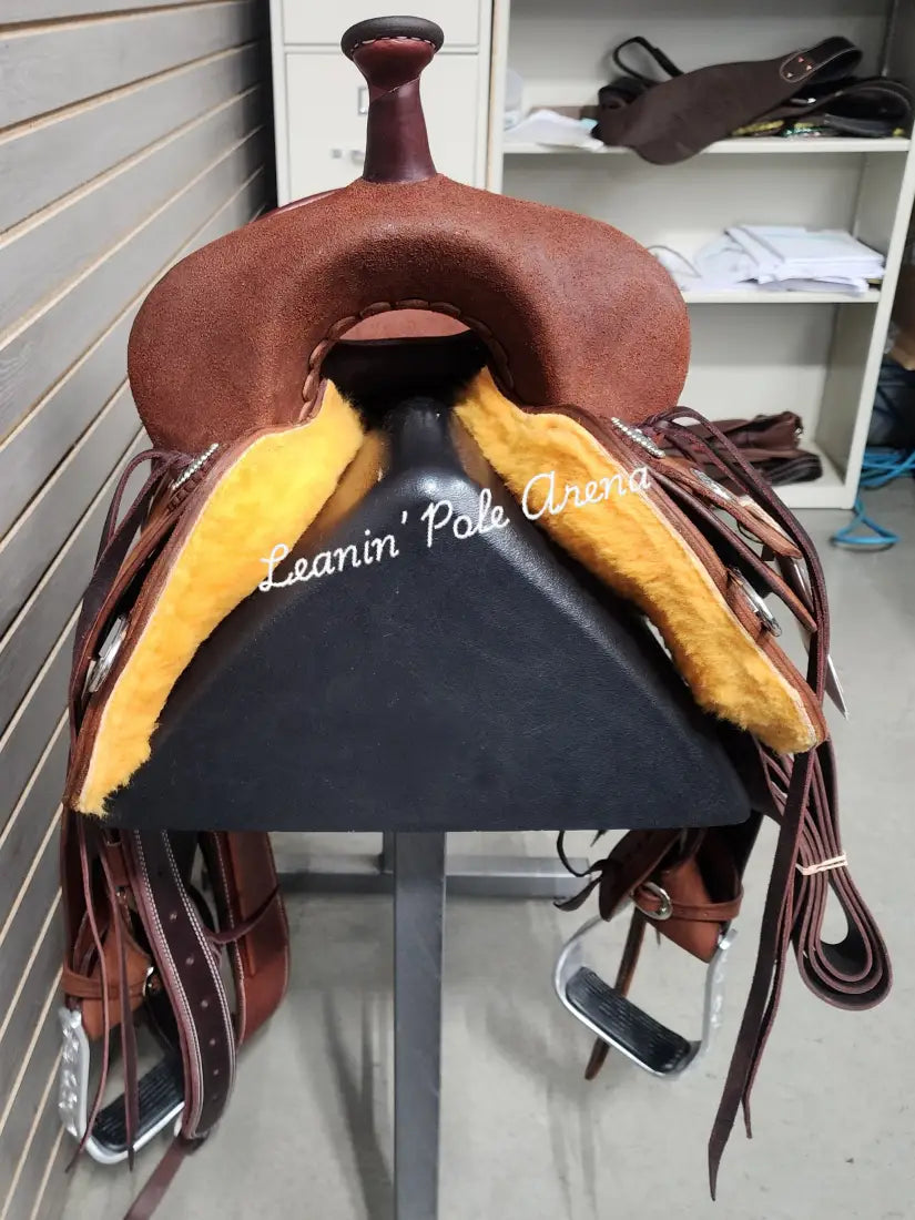 Martin BTR 12.5’’ Barrel Saddle #10774 12.5’’ / 7’’ Barrel Saddle