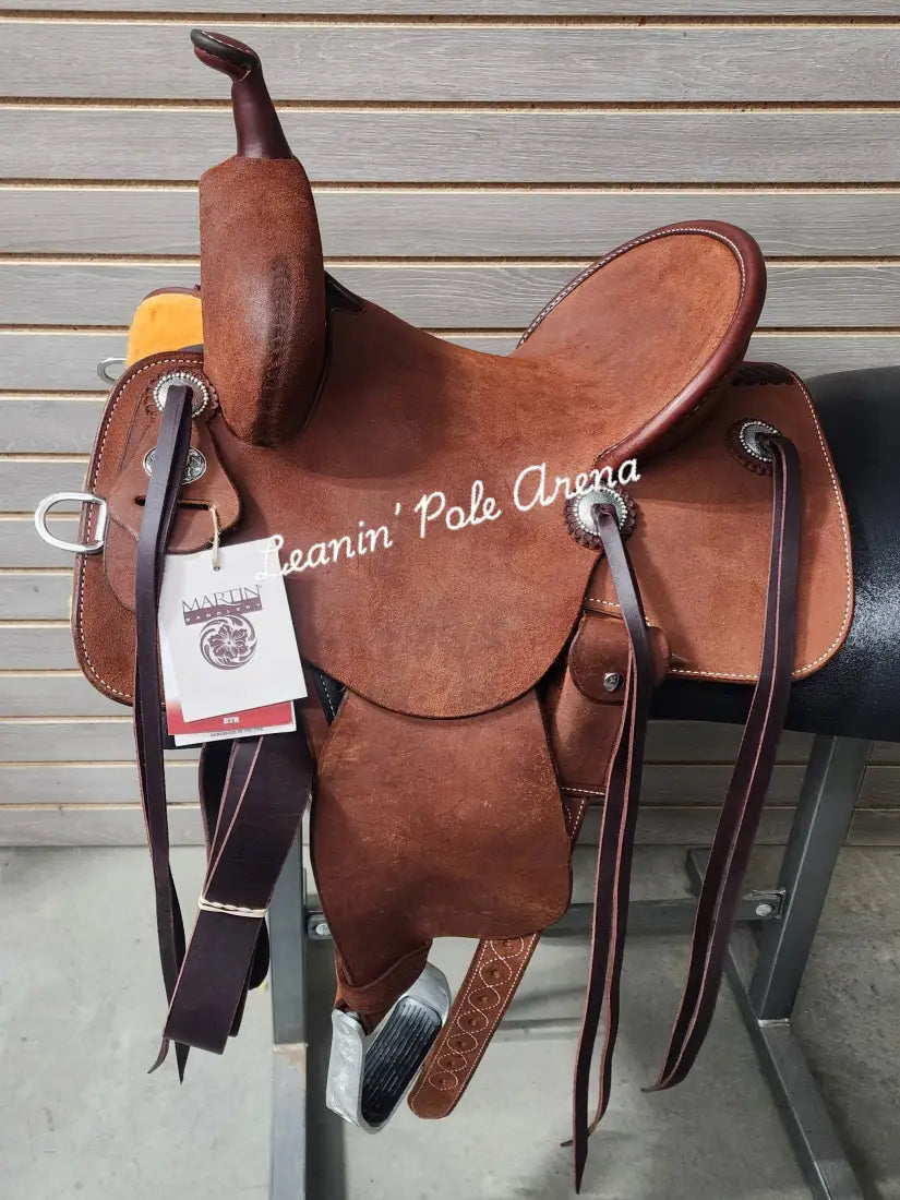 Martin BTR 12.5’’ Barrel Saddle #10774 12.5’’ / 7’’ Barrel Saddle