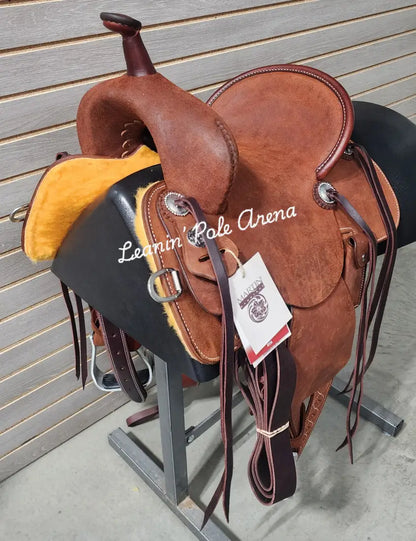Martin BTR 12.5’’ Barrel Saddle #10774 12.5’’ / 7’’ Barrel Saddle