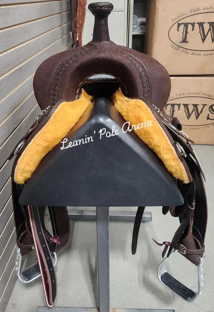 Martin BTR 12.5’’ Barrel Saddle #11201 12.5’’ / 7’’ Barrel Saddle