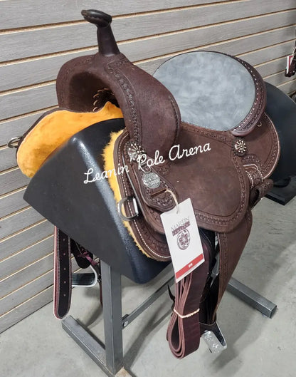 Martin BTR 12.5’’ Barrel Saddle #11201 12.5’’ / 7’’ Barrel Saddle