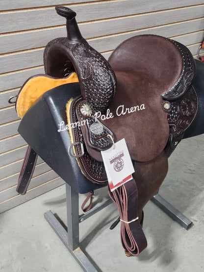 Martin BTR 12.5’’ Barrel Saddle #11498 12.5’’ / 7’’ Barrel Saddle