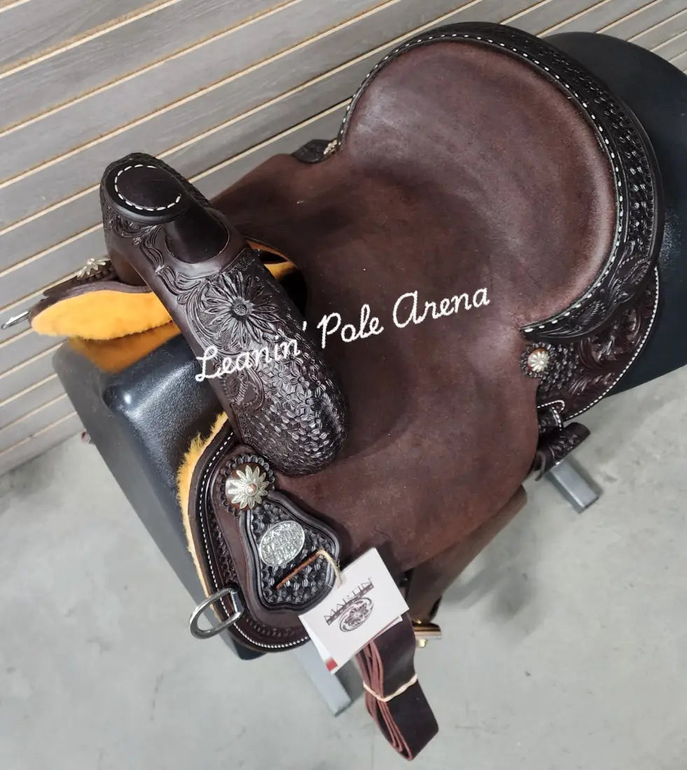 Martin BTR 12.5’’ Barrel Saddle #11498 12.5’’ / 7’’ Barrel Saddle