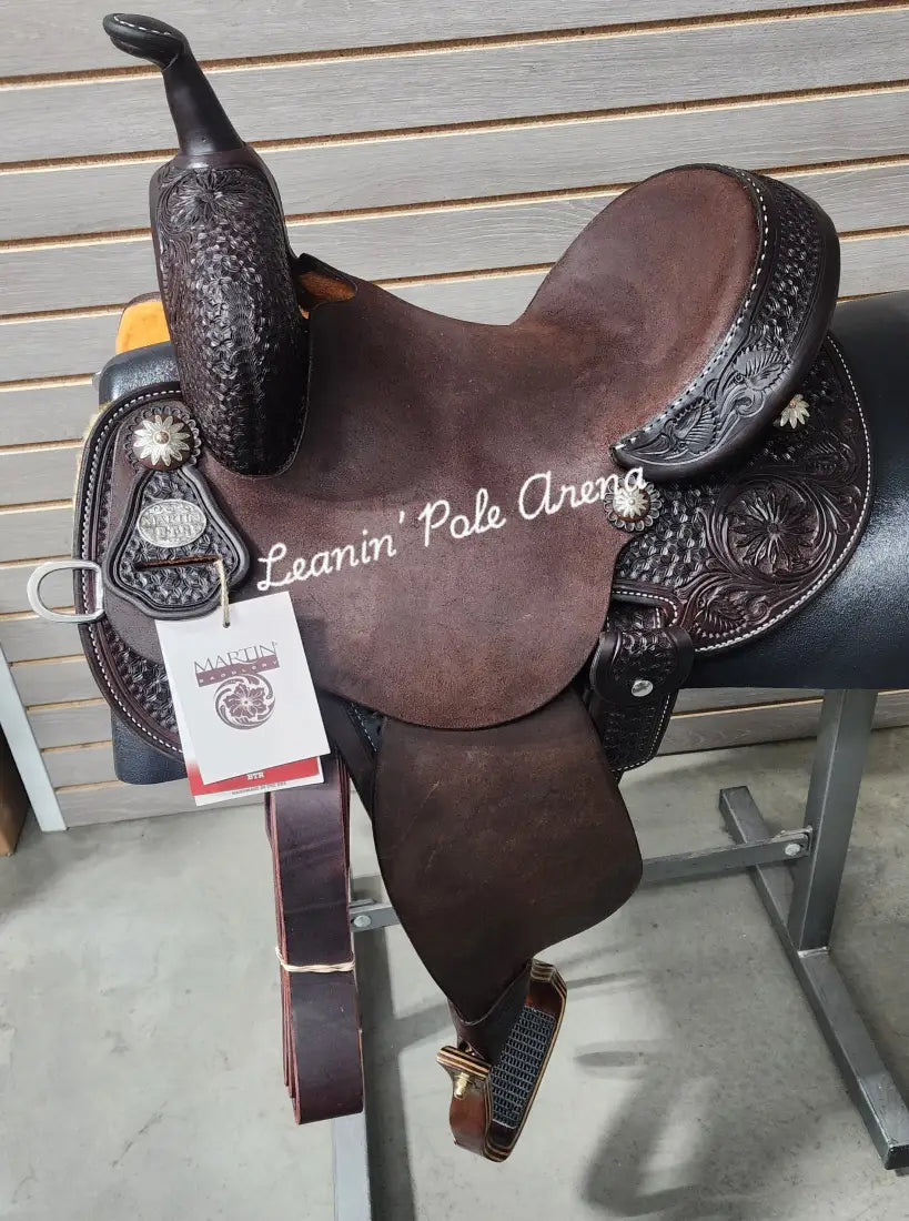 Martin BTR 12.5’’ Barrel Saddle #11498 12.5’’ / 7’’ Barrel Saddle
