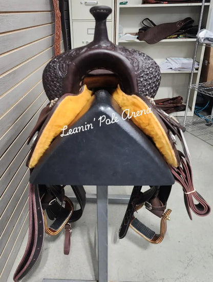 Martin BTR 12.5’’ Barrel Saddle #11498 12.5’’ / 7’’ Barrel Saddle