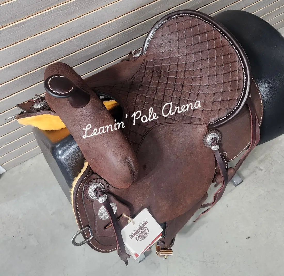 Martin BTR 12.5’’ Barrel Saddle #11892 12.5’’ / 7’’ Barrel Saddle