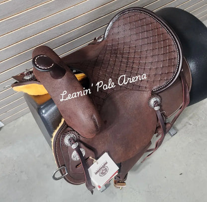 Martin BTR 12.5’’ Barrel Saddle #11892 12.5’’ / 7’’ Barrel Saddle